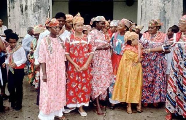 wanted independences