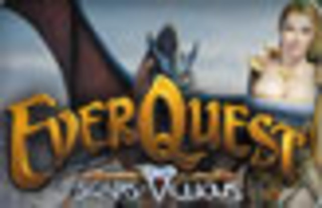 Scars of Velious released