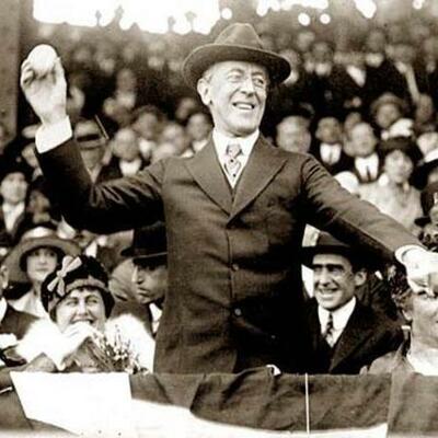 Timeline: Progessivisim/Populisim Timeline