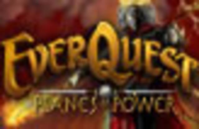 Planes of Power released