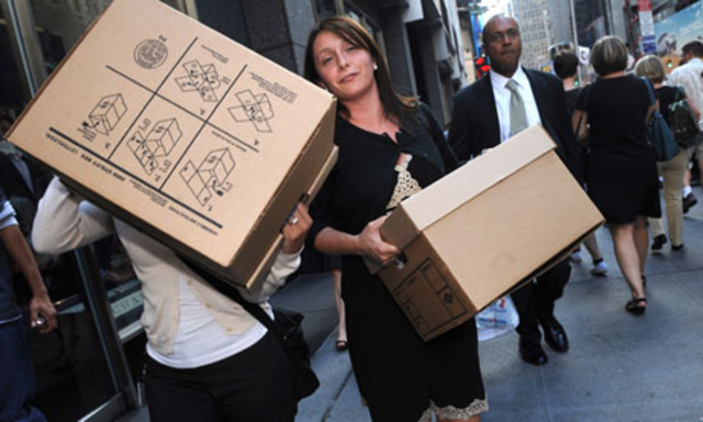 Lehman Brothers Files for Bankruptcy