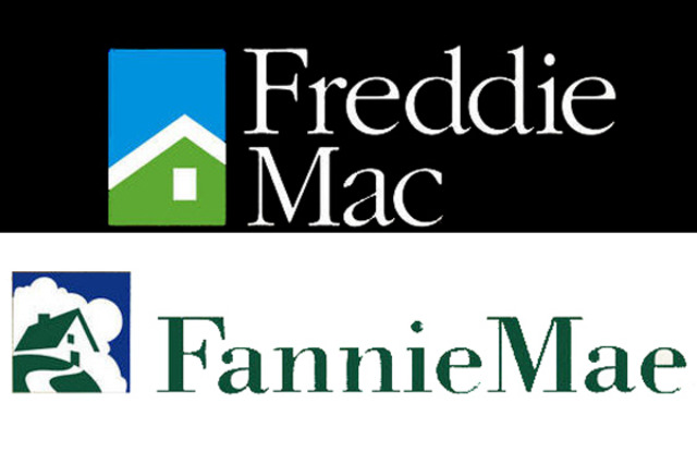 Government Seizes Fannie Mae and Freddie Mac
