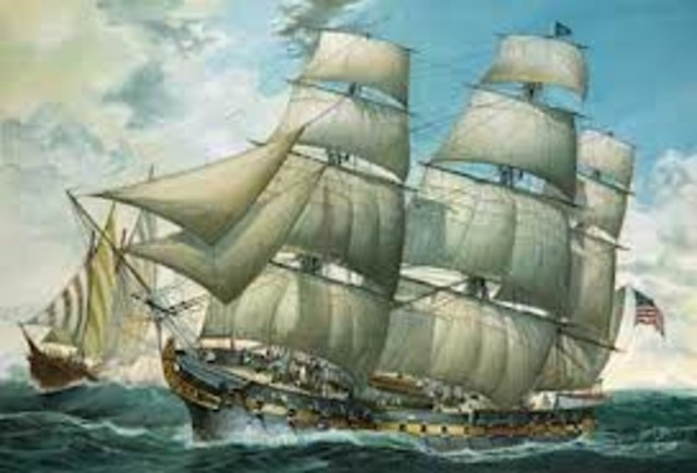 Wellington lands British troops in Mondego Bay to begin Peninsular campaign against Napoleon