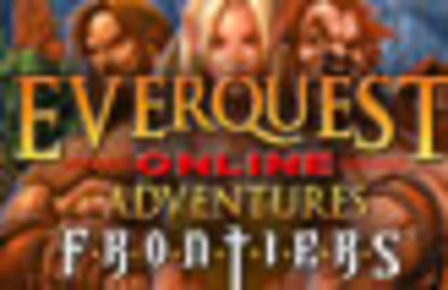 PS2 Everquest Online Adventures released