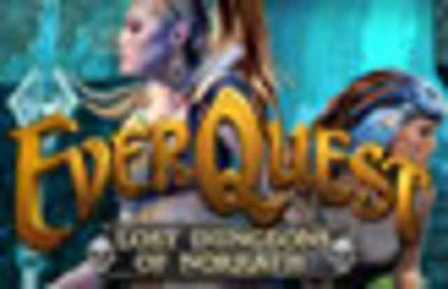 Lost Dungeons of Norrath Released
