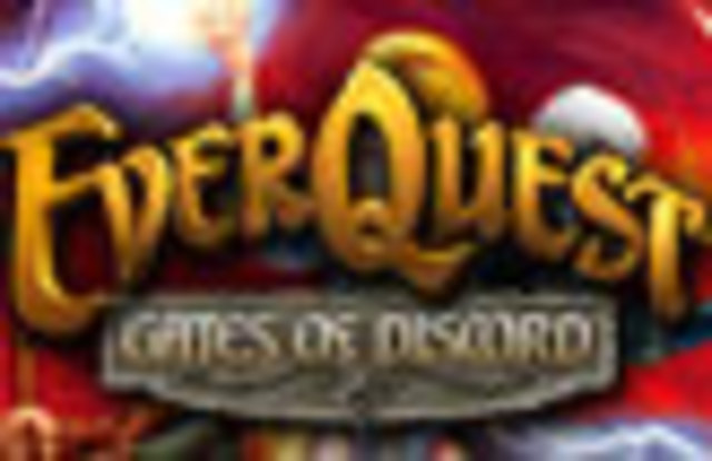 Gates of Discord Released