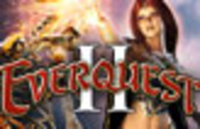 Everquest 2 Released