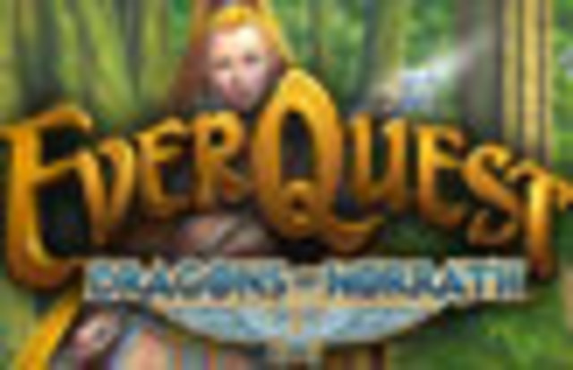 EQ1 Dragons of Norrath Released