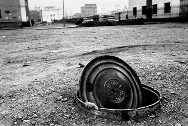 Collapse of the Soviet Union