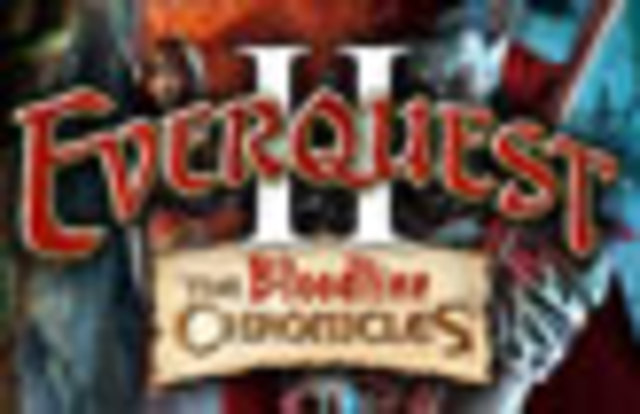 EQ2 Bloodline Chronicles released