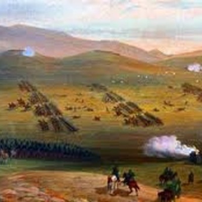 Timeline: British Literature Timeline