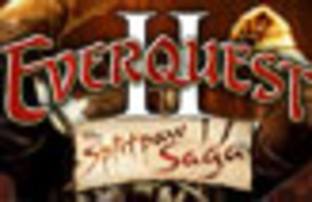 EQ2 Splitpaw Saga released
