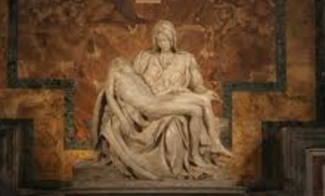 Pieta
