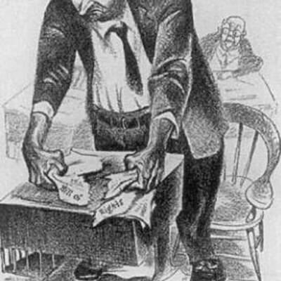 Timeline: The Red Scare in the United States