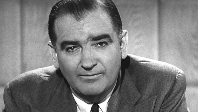McCarthyism 1953