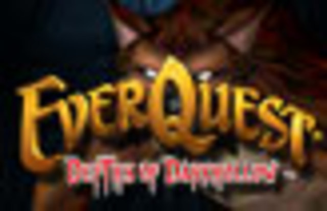 EQ Depths of Darkshallow released