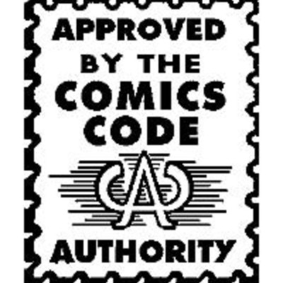 Timeline: Comic Book Censorship 1940-1956