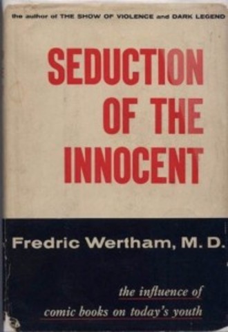 The Seduction of the Innocent