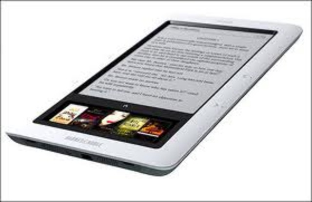 Электронные учебники