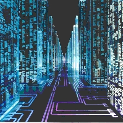 Timeline: Popular Movie Releases with Hacking Elements