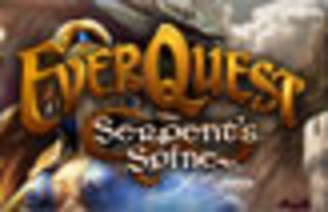 EQ The Serpents Spine Released