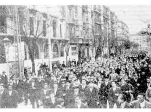 Sociedades de Socorros Mutuos