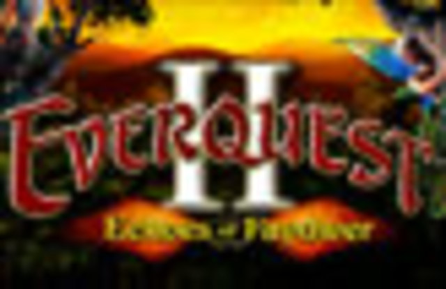 EQ2 Echoes of Faydwer released