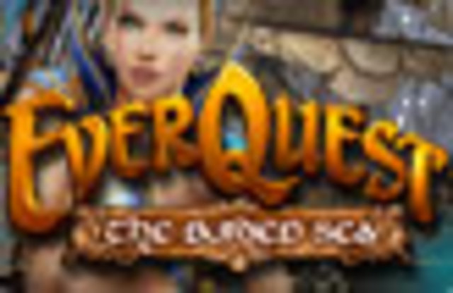 EQ The Buried Sea Released