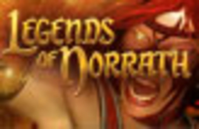 Ledgends of Norrath Online Card Game Released