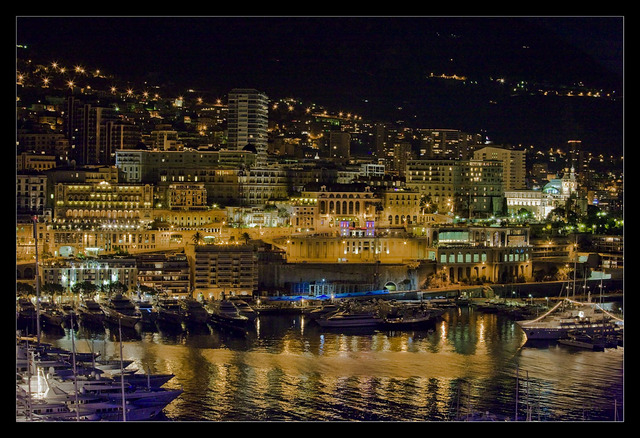 Monaco