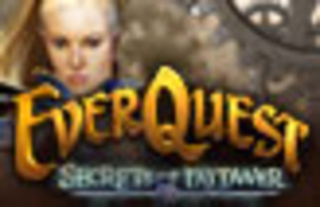 EQ Secrets of Faydwer released