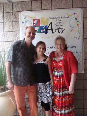 5th Grade Graduation