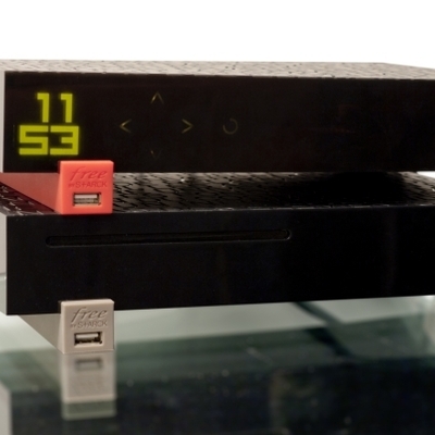 Timeline: Rétrospective Freebox V6 2012