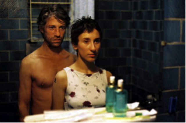 Cahit reist allein.(6)