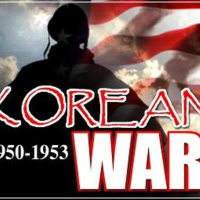 Timeline: Korean War: Ringler, Escobar, Richardson