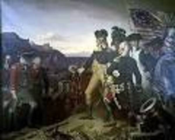 Battle of Yorktown