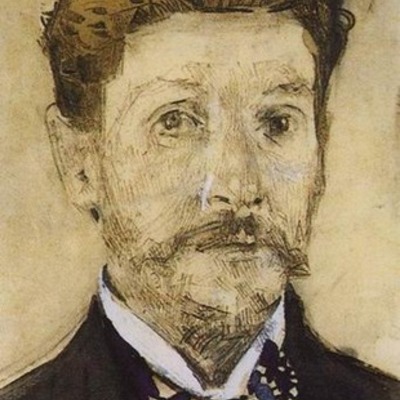 Timeline: Творчество Михаила Врубеля