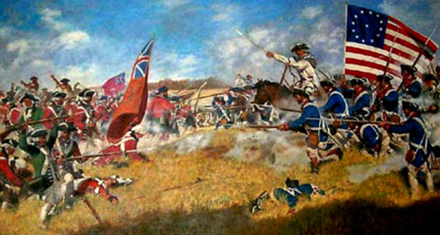 Battle of Cowpens