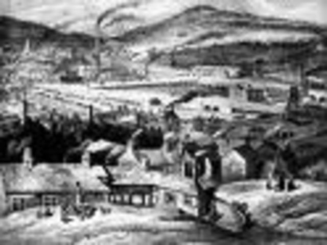 Uso do coque na fundição