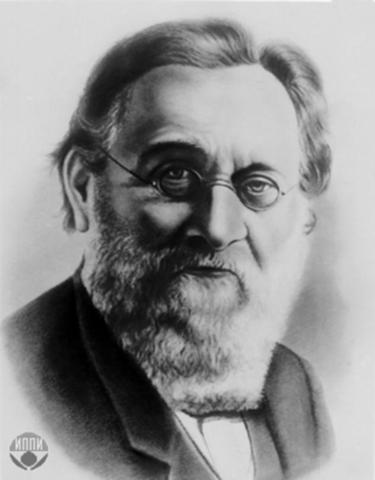 И. Мечников открыл явление фагоцитоза