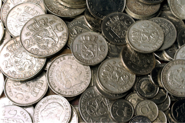 Begin economische wereldcrisis