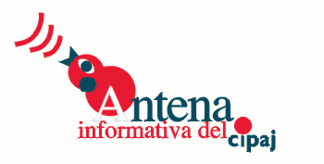 Nacen las primeras Antenas del Cipaj