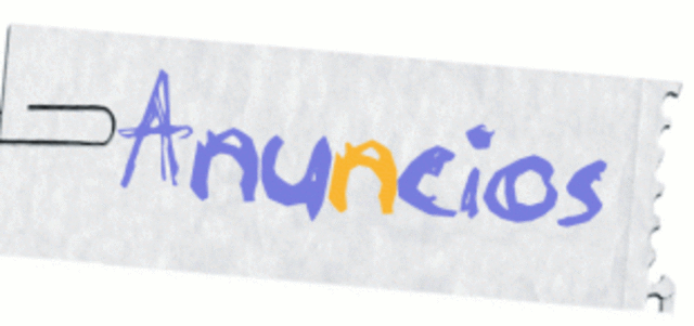 Los anuncios del Cipaj en Internet, los primeros en Zaragoza que admiten inserción desde cualquier ordenador