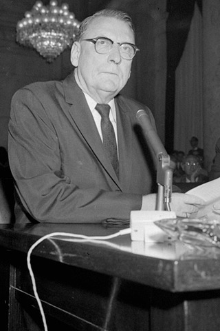 Governor Barnett's Statewide Broadcast