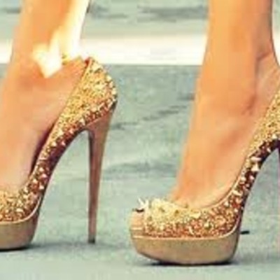 Timeline: The History of the High Heel