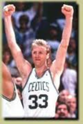 Bird Picks Pistons' Pockets