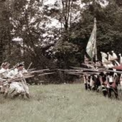 Timeline: Joseph Serpico: Revolutionary War Timeline