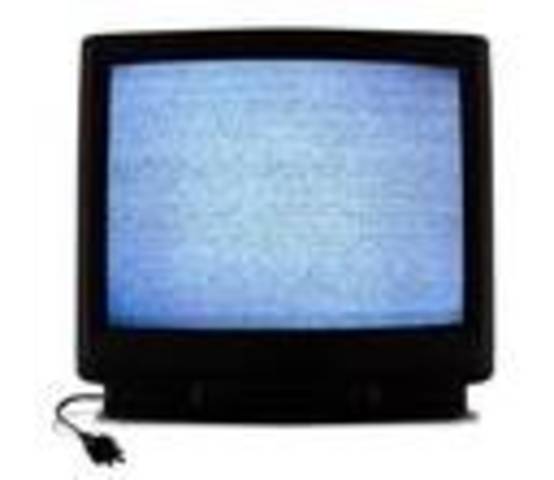 LE TÉLÉVISION A INVENTÉ