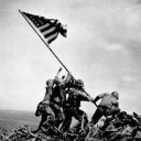 LE GUERRE DU MONDE DEUX A COMMENCÉ