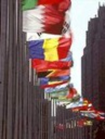 LE NATIONS UNIES A FONDÉ